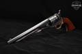 A. Uberti 1860 Army Steel .44 Color Case-Hardened & Blued in Very Good Condition Image 2