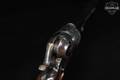 A. Uberti 1860 Army Steel .44 Color Case-Hardened & Blued in Very Good Condition Image 5