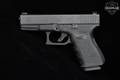 Glock G23 Gen3 .40 S&W Black in Very Good Condition Image 3