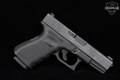 Glock G23 Gen3 .40 S&W Black in Very Good Condition Image 4