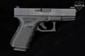 Glock G23 Gen3 .40 S&W Black in Very Good Condition Image 5