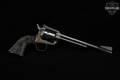 1984 Colt New Frontier .22 Buntline .22 LR Color Case-Hardened & Blued in Very Good Condition Image 2
