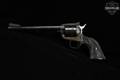 1984 Colt New Frontier .22 Buntline .22 LR Color Case-Hardened & Blued in Very Good Condition Image 3