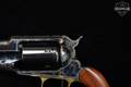 F.lli Pietta Model 1858 Remington Angel Eyes .45-Colt/.44 BPM Blued/Case Hardened/Brass in Excellent Condition Image 5