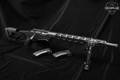 2020 Sturm Ruger Precision Rimfire .17 HMR Black Hard Coat Anodized in Excellent Condition Image 2