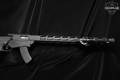2020 Sturm Ruger Precision Rimfire .17 HMR Black Hard Coat Anodized in Excellent Condition Image 3