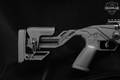2020 Sturm Ruger Precision Rimfire .17 HMR Black Hard Coat Anodized in Excellent Condition Image 4