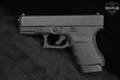 Glock G30S Gen 3 .45 ACP Black in Very Good Condition Image 3