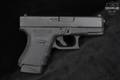 Glock G30S Gen 3 .45 ACP Black in Very Good Condition Image 4