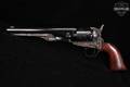 Colt Blackpowder Arms Co. Model 1861 Navy Signature Series, 3rd Generation .36 Blued & Color Case-Hardened in Excellent Condition Image 3