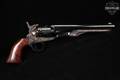 Colt Blackpowder Arms Co. Model 1861 Navy Signature Series, 3rd Generation .36 Blued & Color Case-Hardened in Excellent Condition Image 4