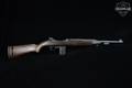 June 1943 Quality Hardware Mfg Corp M1 Carbine .30 Carbine Parkerized in Very Good Condition Image 3