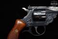 1979-1986 Harrington & Richardson (H&R) Model 999 Sportsman 1-Of-999 Commemorative .22 LR Polished Blued in Very Good Condition Image 5