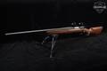 Browning X-Bolt Hunter .308 Win. Blued & Walnut in Good Condition Image 2