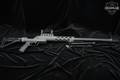 SERBU RN-50 .50 BMG Nitride in Excellent Condition Image 2
