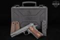 Tisas M1911 A1 GOVT. .45 ACP Gray in Excellent Condition Image 2