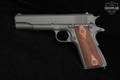 Tisas M1911 A1 GOVT. .45 ACP Gray in Excellent Condition Image 3