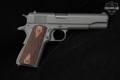 Tisas M1911 A1 GOVT. .45 ACP Gray in Excellent Condition Image 4