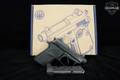 Beretta Model 30X Tomcat .32 ACP Black in Excellent Condition Image 2