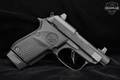 Beretta Model 30X Tomcat .32 ACP Black in Excellent Condition Image 4