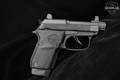 Beretta Model 30X Tomcat .32 ACP Black in Excellent Condition Image 5