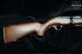 Pre-68 Mossberg Chuckster 640KA .22 WMR Blued in Good Condition Image 3