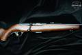 Pre-68 Mossberg Chuckster 640KA .22 WMR Blued in Good Condition Image 4