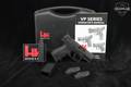 Heckler & Koch (H&K, HK) VP9 SK 9mm Luger Black in Excellent Condition Image 2