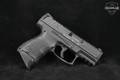 Heckler & Koch (H&K, HK) VP9 SK 9mm Luger Black in Excellent Condition Image 3