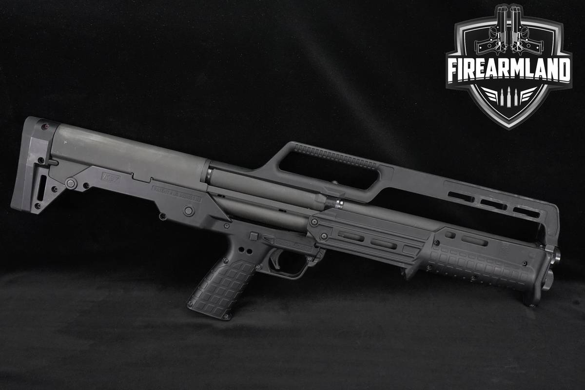 HOME DEFENSE! Kel-Tec KS7 Gen-1 12-Gauge 18.5" KelTec 3" KS-7