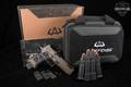 OA Defense 2311 Pro 9mm Luger Two-Tone Tan & Black in Excellent Condition Image 2
