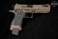 OA Defense 2311 Pro 9mm Luger Two-Tone Tan & Black in Excellent Condition Image 3