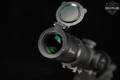 Burris Eliminator III 3-12x44mm in Good Condition Image 3