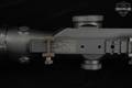 Burris Eliminator III 3-12x44mm in Good Condition Image 5