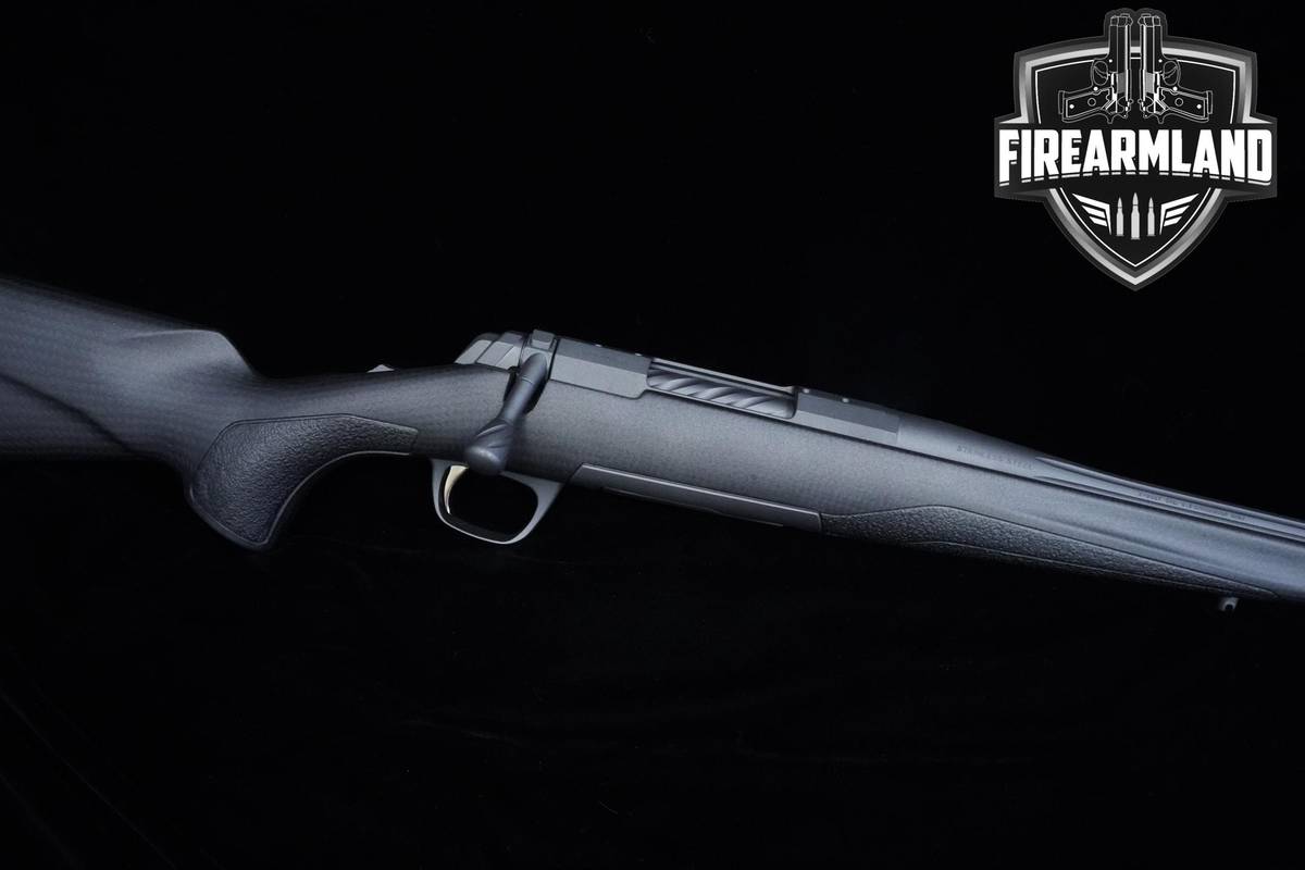 Browning X-Bolt Pro Tungsten 6.5 Creedmoor Browning-X-Bolt Xbolt +ORIG BOX
