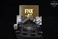 FN Herstal (FNH) FNX-45 Tactical .45 ACP Black in Excellent Condition Image 2