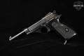 1973 P. Beretta Model 100 70 Series .32 ACP Blued in Fair Condition Image 2