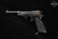 1973 P. Beretta Model 100 70 Series .32 ACP Blued in Fair Condition Image 4