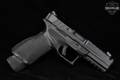 Springfield Armory Echelon 4.5F 9mm Luger Black in Excellent Condition Image 4