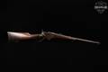 1865 Burnside Rifle Co. Model 1865 Spencer Carbine .56-56 Spencer rimfire Blued & Walnut in Fair Condition Image 3