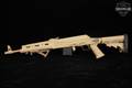 Izhmash Saiga .223 Rem .223 Rem. Desert Tan in Good Condition Image 2