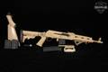Izhmash Saiga .223 Rem .223 Rem. Desert Tan in Good Condition Image 3