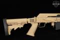 Izhmash Saiga .223 Rem .223 Rem. Desert Tan in Good Condition Image 5
