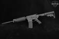 Windham Weaponry WW-CF 5.56mm NATO Black in Like-New Condition Image 2