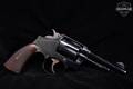 Smith & Wesson (S&W) 38 Military & Police Model of 1905 4th Change – S-Marked / Heat-Treated Cylinder .38 Spl. Blued in Good Condition Image 3
