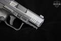 Canik TP9 Elite SC 9mm Luger Black in Excellent Condition Image 4
