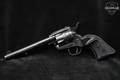 1984 Tanfoglio Model TA76 .22 Mag. Blued in Good Condition Image 2
