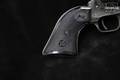 1984 Tanfoglio Model TA76 .22 Mag. Blued in Good Condition Image 4