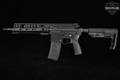 Patriot Ordnance Factory (POF) P-415 Edge Gen4 .300 AAC Blackout (7.62x35mm) Black in Excellent Condition Image 2