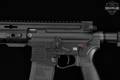 Patriot Ordnance Factory (POF) P-415 Edge Gen4 .300 AAC Blackout (7.62x35mm) Black in Excellent Condition Image 4